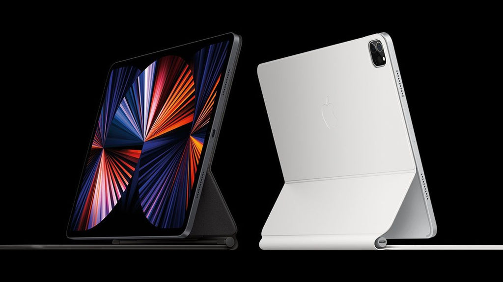 Ya está aquí el iPad Pro 2022: Apple mejora lo mejor de la gama iPad